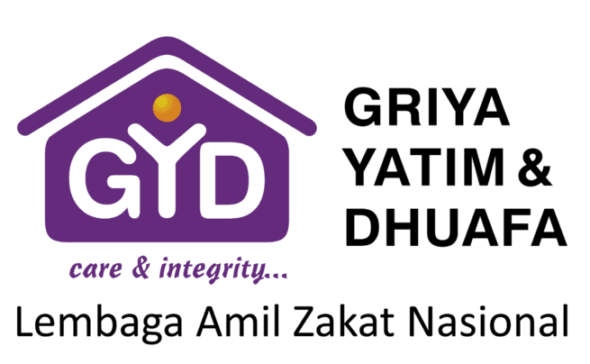Griya Yatim & Dhuafa